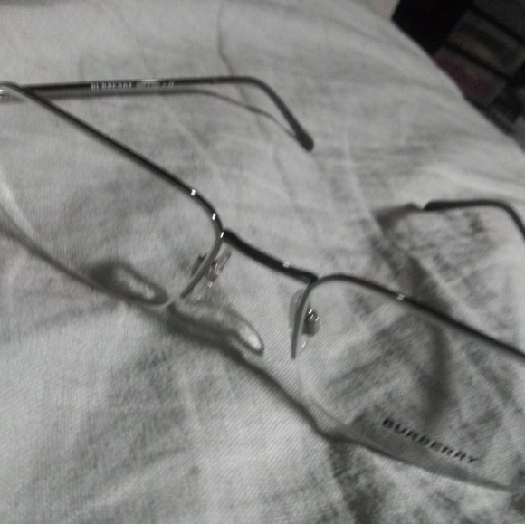 Burberry Glasses - Picture 1 of 3
